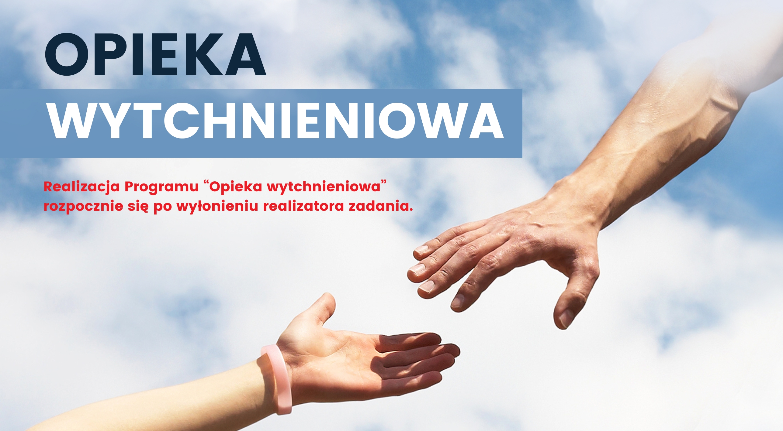 opieka wytchnieniowa